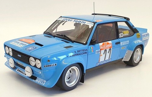 Kyosho auto die cast fiat - kyosho,