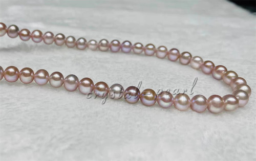 Aaaaa 10mm collana di - collana,