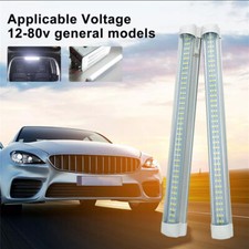 5Pcs Striscia LED 12V Luce