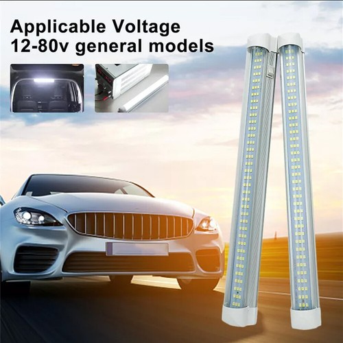 5pcs striscia led 12v - 5pcs, luce