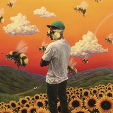 Tyler, the Creator - Flower