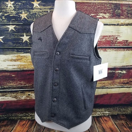 Gilet uomo wyoming traders - gilet, da