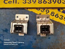 Staffa sedili posteriori Suzuki jimny