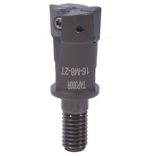 Nuova fresa modulare 300r - 300r, m8