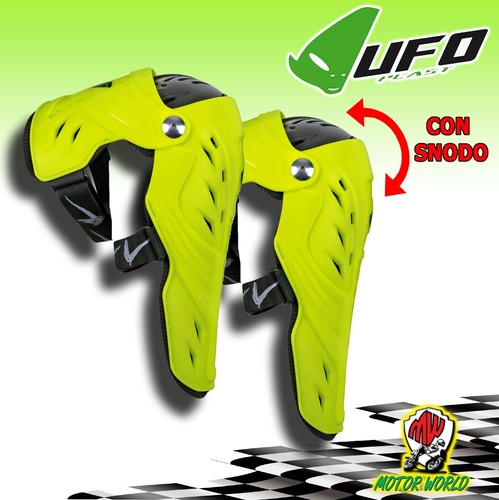Ufo ginocchiere snodabili - ufo,