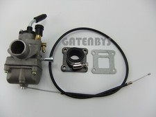 Carburatore per KTM SX 50 JR