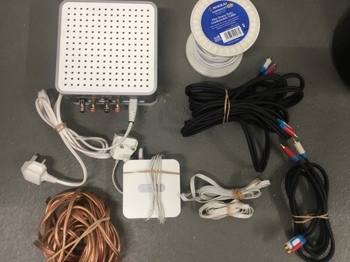 Amplificatore sonos connect - sonos,