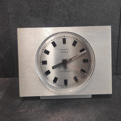 Orologio tavolo kienzle - tavolo,