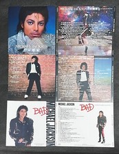 MICHAEL JACKSON / Gems - Off