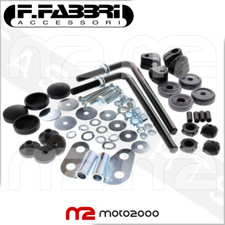 ATTACCHI PARABREZZA PARAVENTO