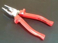 Beta pinza universale cromata - pinza,