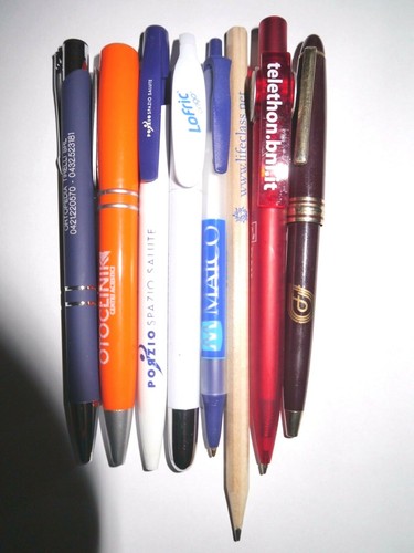 Lotton 8 penne - lotton., di