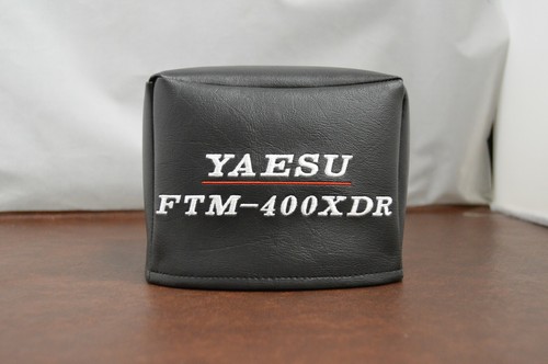 Yaesu ftm 400xdr - unità, di