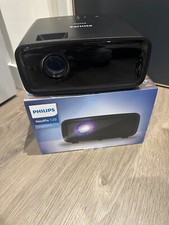 proiettore phillips neopix 120