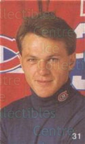 1987 montreal canadiens - montreal,