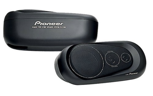 Pioneer x150 altoparlanti - pioneer, ts-x150
