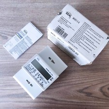 IDEAL KDEM 3P CONTATORE MISURATORE DI ENERGIA TRIFASE 