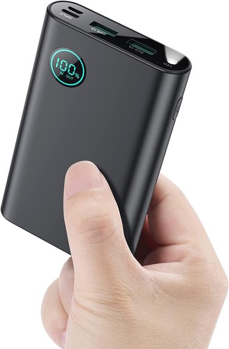 Pxwaxpy power bank 10800mah - pxwaxpy,
