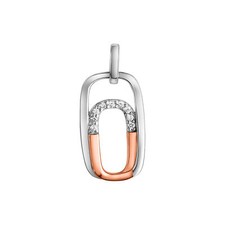 Ciondolo argento sterling 925