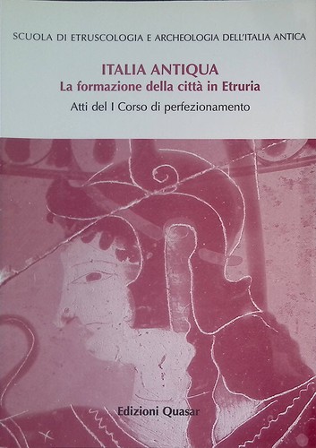 Italia antiqua formazione - italia, antiqua.