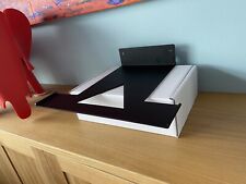 Mensola da parete giradischi Project Debut Carbon Evo - finitura nera testurizzata ?? made in UK