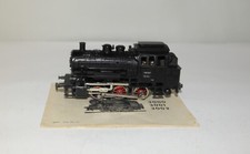 MARKLIN H0 : cod. CM 800 (3000) loco tender DB Br 89 usata con istruzioni +++++