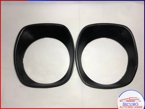 Coppia cornice faro interno - coppia,