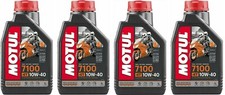 OLIO MOTORE  MOTUL 7100 10W40