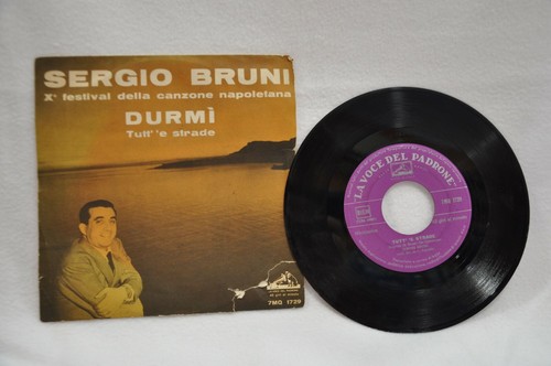 Giri durmi sergio bruni - durmi',