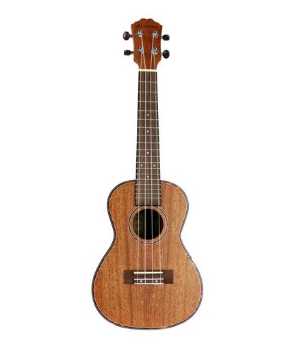 Ukulele concert alabama acajou - ukulele,