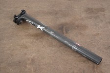 Reggisella in lega di carbonio