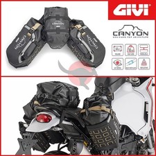 KIT BORSE MORBIDE ENDURO