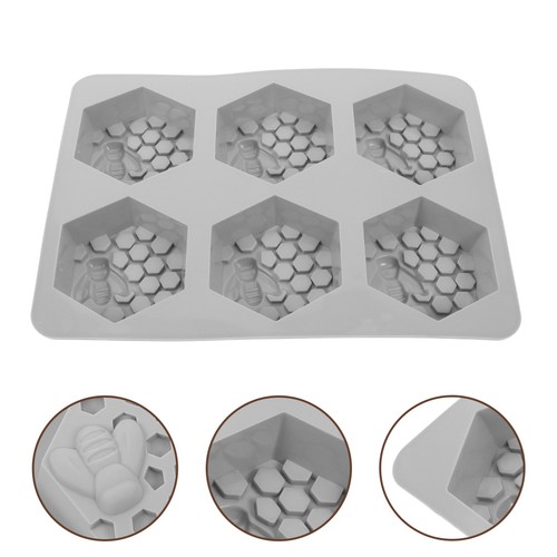 Cavities stampo per fondente - cavities,