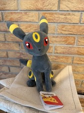 Peluche Umbreon Pokémon
