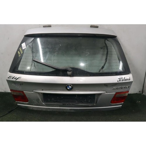 Portello post bmw serie e46 - bmw,