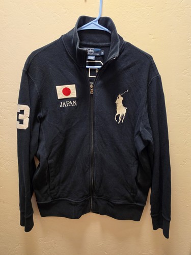Polo ralph lauren japan - polo,