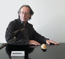 Stromab - Stromauf: Gedichte