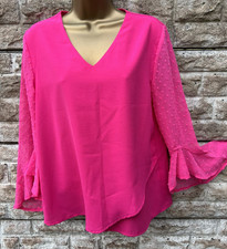 Camicetta donna shein rosa