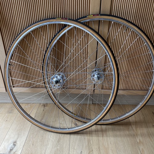 Cerchi campagnolo record - cerchi,