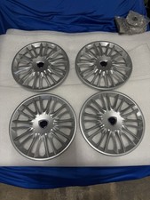 KIT SET 4 COPRICERCHI COPPA