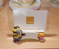 Thun Portafoto In Vetro E