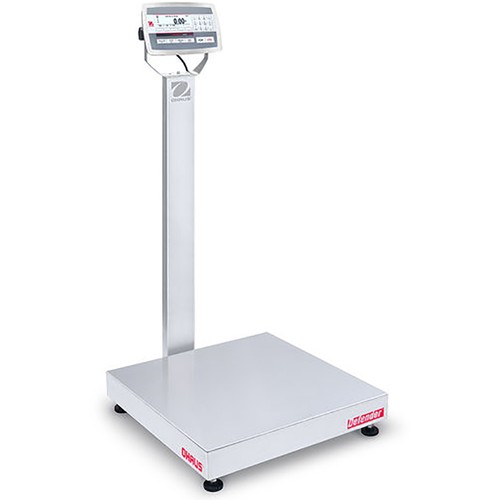 Ohaus d52xw25wql7 washdown - ohaus, d52xw25wql7,