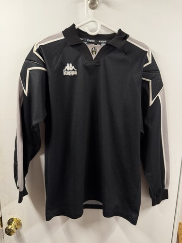 Maglia calcio kappa juventus - calcio,