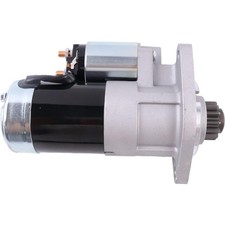 12V 2KW 13T Starter Motor