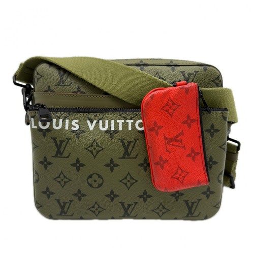 Borsa tracolla louis - a, vuitton