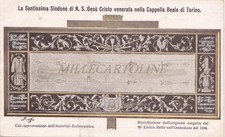 SANTA SINDONE - Cappella Reale