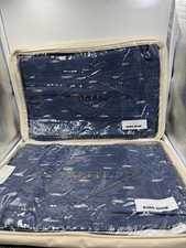 FRETTE Lux Monsoon Euro Sham