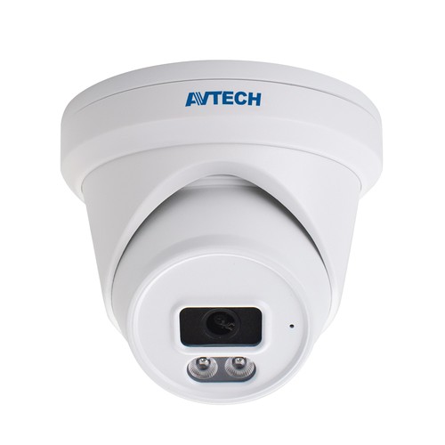 Avtech telecamera dome - avtech, ip