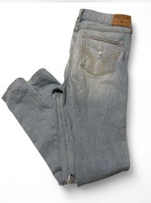 Hollister Light Washed