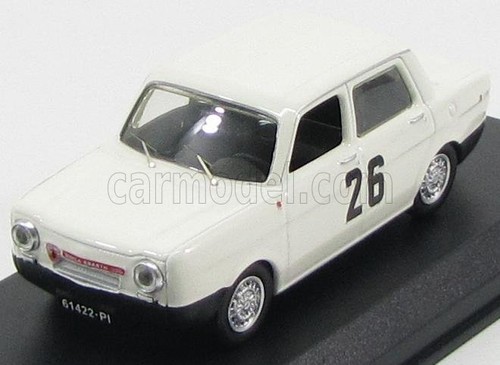 Best model simca - 1/43, best-model